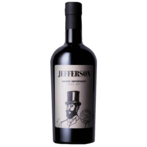 Amaro Jefferson (70 cl)