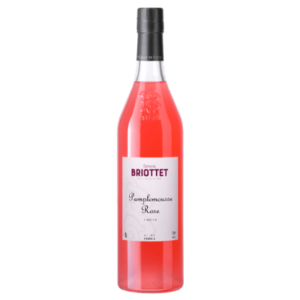 Liq. Edmon Briottet | Pompelmo Rosa (70 cl)