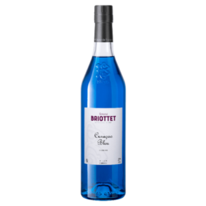Liq. Edmon Briottet | Blu di Curacao (70 cl)