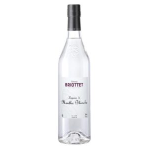 Liq. Edmon Briottet | Menta Bianca (70 cl)
