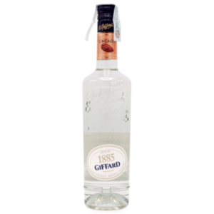 Liq. Giffard | Cacao Bianco (70 cl)