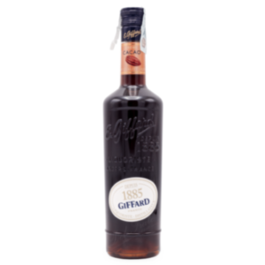 Liq. Giffard | Cacao Scuro (70 cl)