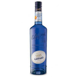 Liq. Giffard | Blue Curacao (70 cl)