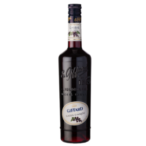 Liq. Giffard | Cassis D'Anjou (70 cl)