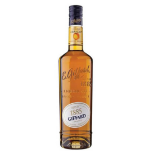 Liq. Giffard | Apricot (70 cl)