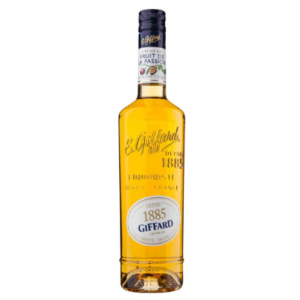Liq. Giffard | Creme De Fruit De La Passion (70 cl)