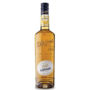 Liq. Giffard | Banana (70 cl)