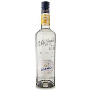 Liq. Giffard | Pera William (70 cl)