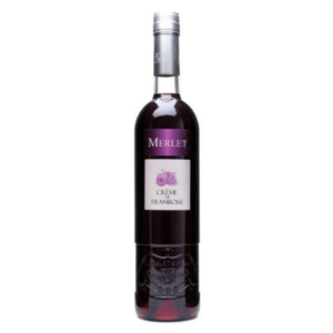 Liq. Merlet | Lamponi (70 cl)