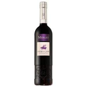 Liq. Merlet | Cassis (70 cl)
