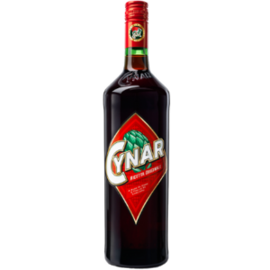 Aperitivo Cynar (1 Lt)