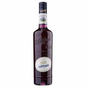 Liq. Giffard | Creme De Violette (70 cl)