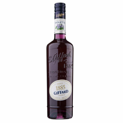 Liq. Giffard | Creme De Violette (70 cl)