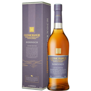 Whisky Glenmorangie Dornoch | Limited Edition (70 cl)