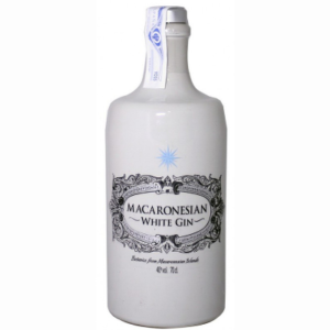 Gin Macaronesian (70 cl)