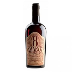 Amaro Amarot 8 (70 cl)