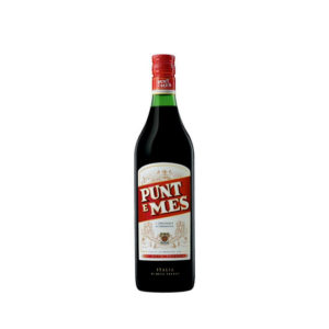Vermouth Punt & Mes (1 Lt)