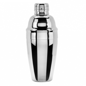 Shaker Continental Cobbler (3 pz)