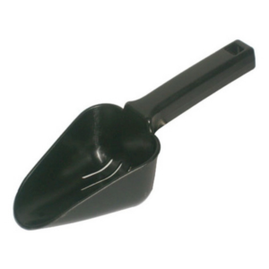 Paletta Ghiaccio Forata Plastica