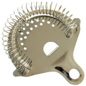 Strainer