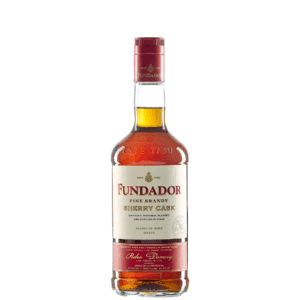 Brandy Fundador (70 cl)