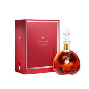 Cognac Remy Martin Louis XIII (70 cl - Astuccio)