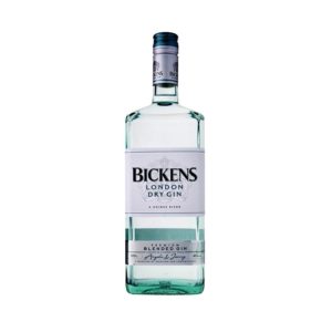 Gin Bickens  (1 Lt)