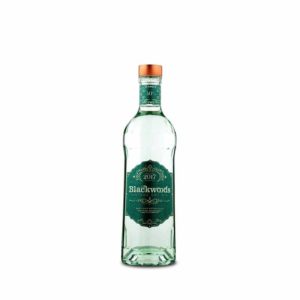 Gin Blackwood Vintage (70 cl)