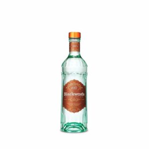 Gin Blackwood Vintage Overproof (70 cl)