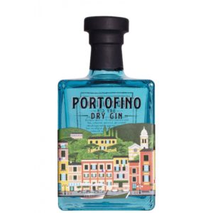 Gin Portofino (50 cl)