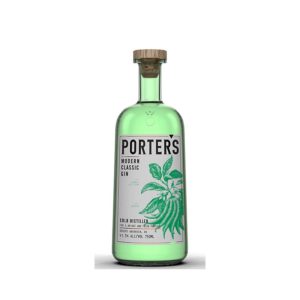 Gin Porter's classic (70 cl)