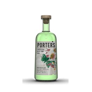 Gin Porter's Old Tom (70 cl)