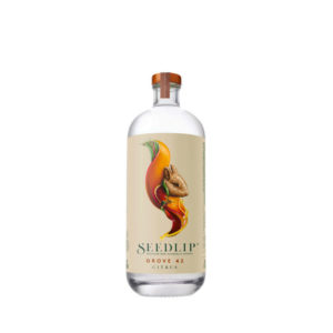 Analcolici Seedlip Grove (70 cl)