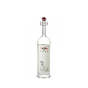 Grappa Jacopo Poli Sarpa (70 cl)