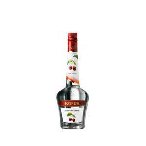 Grappa Roner Kirsch | Ciliegia (70 cl)