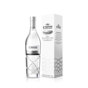 Grappa Nardini Extrafina (70 cl)