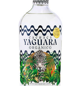 Cachaca Yaguara (70 cl)