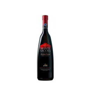 Liquore Mirto Zedda Piras Monte Arcosu Rosso (70 cl)