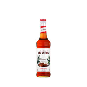 Sciroppo Monin |Cannella