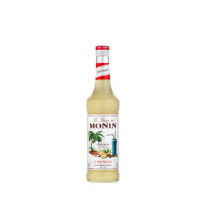 Sciroppo Monin |Falernum
