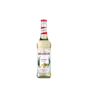 Sciroppo Monin |Lemongrass