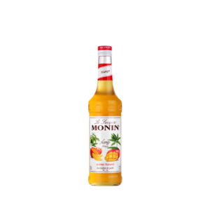 Sciroppo Monin |Mango