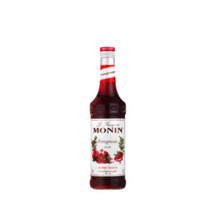 Sciroppo Monin |Melograno