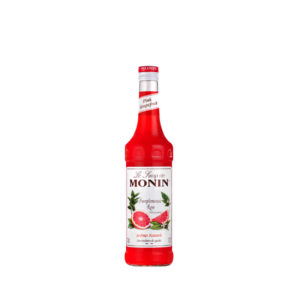 Sciroppo Monin |Pompelmo Rosa