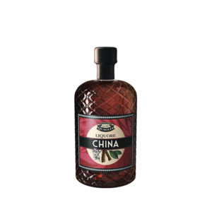 Liquore Quaglia |China (70 cl)