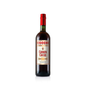 Vermouth Cocchi Chinato (75 cl)