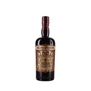 Vermouth del Professore Rosso (75 cl)
