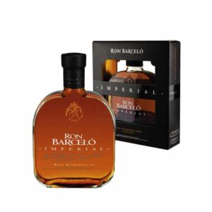 Rum Barcelò Imperial  (70 cl)