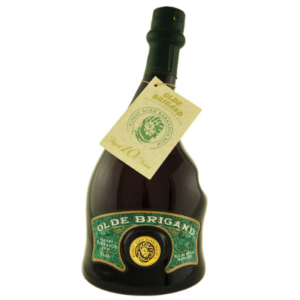 Rum Old Brigand | Barbados | 10Y (70 cl)