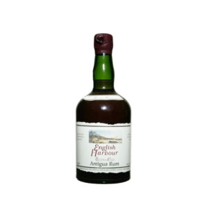 Rum English Harbour XO  (70 cl)